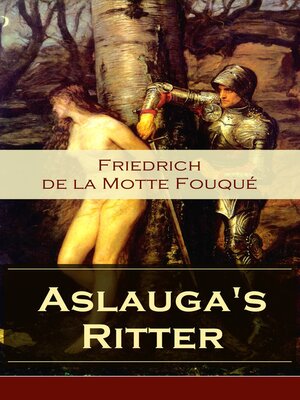 cover image of Aslauga's Ritter